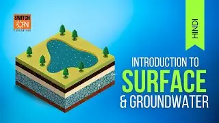 Unveiling Earth's Hidden Water: Exploring Groundwater Mysteries 🌊 | HINDI