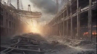 True World Trade Center Paranormal Ghost Stories Part 1 Black Screen with Rain Sounds for Bedtime