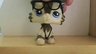 LPS Love Dancing