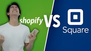 Shopify против Square &mdash; настоящий победитель для малого бизнеса (честный обзор)