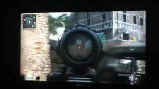 How to get a high kd in bo2