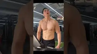 Handsome Asian Guy. #gchannel #handsome #guys #gym