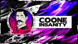 Coone - Insanity