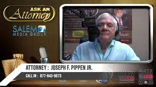 Prenuptial Agreement question on the air 