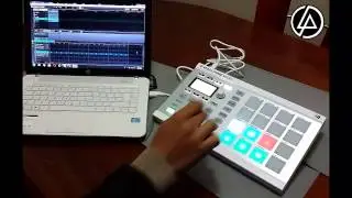 LINKIN PARK -IN THE END (Projekt Maschine Mikro)