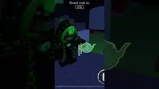 How foes one achieve this? #forsaken #roblox