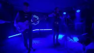 ABU NEIN - I WILL RISE / 29.11.2025 RUDOLSTADT 