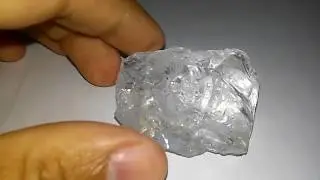 rough diamond