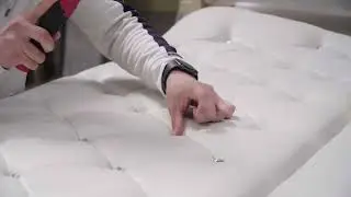 Crafted Beds Factory Video