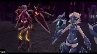 Trails Of Cold Steel 4 - Fragments A Shattered Blade (Parte 2) #36
