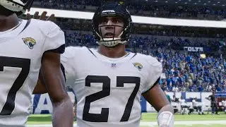 Madden 22 - Down 20 Moment! Face of the Franchise EP 12 PS5 NFL Gameplay
