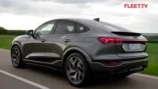 Reportage (FR) I FLEET.TV I EV Experience Days I Audi - 2025