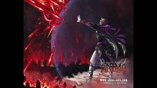 Lets Play Anima Beyond Fantasy Part 4 : Rise from you're Grave