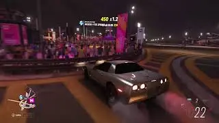 Forza horizon live on😅