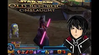 Star Wars The Old Republic Sith Inquisitor, The Secrets Of Teleportation
