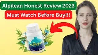 Alpilean Reviews 2023   ✅ My Honest Alpilean Review ✅   Alpilean reviews