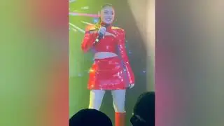 Efendi - Cleopatra & Matahari Azerbaijan 2020 & 2021 BCN Eurovision Party 2023 | Eurovision 2023
