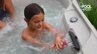 SPA ENAMOR Premier - Pool And Co