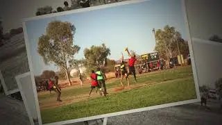 patjarr bombers team 2018