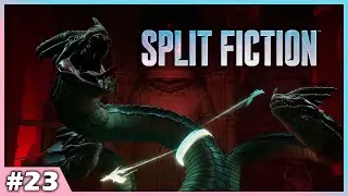 AB MIT DEM KOPF! | Split Fiction #23