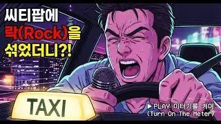 미터기를 켜며 (Turn On The Meter)