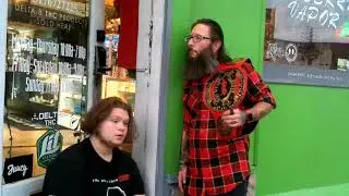 Tillberry's Fountain Square Vape and More [Official AWR Sponsor]