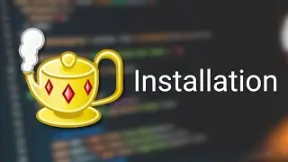 Как установить Geany IDE и текстовый редактор в Windows 10 | Программное обеспечение Geany