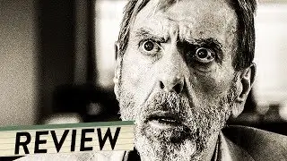 THE PARTY Trailer Deutsch German & Review, Kritik (HD) | Arthouse 2017