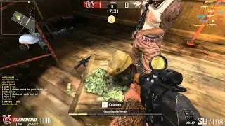 District 187 Beta - Gameplay Part 7