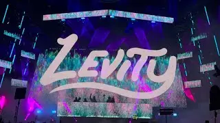 Levity @ Seven Stars 2025 (День 3: Воскресенье) (Полный набор 60 кадров в секунду)