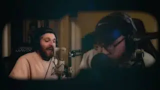 🎤 🎧  Beatbox and Freestyle Rap : OZEALOUS and HARRY MACK