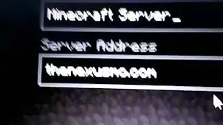 THE NEXUS SERVER IP ACTUALLY TRUE!!!!