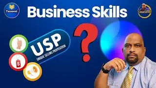 04 - USP - Unique Selling Point to find USP in your Products or business | Business Skills in Tamil