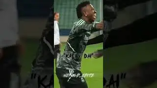 Kaley dai edit vinicius jr #viniciusjr #vinijredit