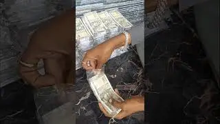 Fake currency#viral video#money