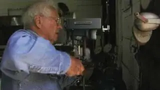 Forging a Way Trailer .mov