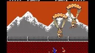 [TAS] [Obsoleted] NES Rush'n Attack by Randil & MESHUGGAH in 09:35.63