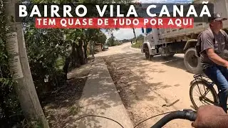 Perdido em Vila Canaã - Araruama RJ