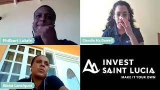 ISL Virtual Discussions: Business Process Outsourcing (BPO) in Saint Lucia