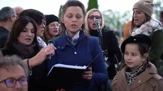 Dzień Wszystkich Świętych w Gminie Burzenin