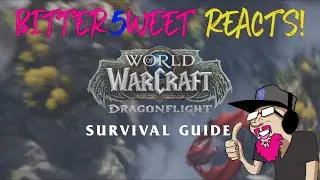 REACT | Dragonflight Pre-Expansion Patch Survival Guide