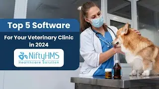 Top 5 Vet Clinics Management Software in 2026 - #vet #hospital #software