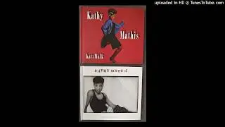 KATHY MATHIS - GOT TO GIVE IT UP (REMIX EDIT)