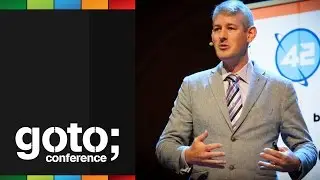 Self-Driving Cars &bull; Jonathan Sprinkle &bull; GOTO 2016
