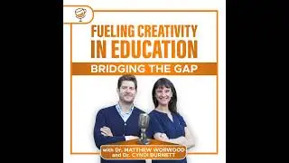 Infusing more FUN into Teaching and Learning with Dr. Mike Rucker