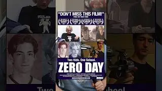 Someone recommended - Zero Day (2002)