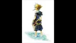 Haley Joel Osment as Sora in Kingdom Hearts II (Dialogue Quotes)