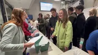 Rapportuitreiking Syntra West Brugge | 23 feb &lsquo;23