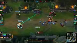 LeBlanc Juke: One of the best