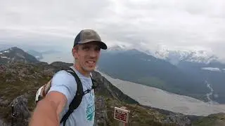 7 Mile Saddle to Ripinski Hike a Bike